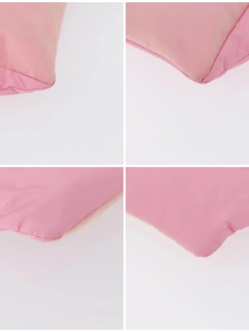 Prada brand	prada color	pink